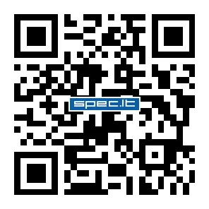 QR kodas | Nadeta, UAB
