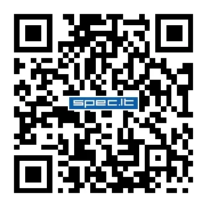 QR kodas | NADEŽDA ADAMOVIČ, UAB | spec.lt