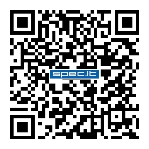 QR kodas | NADEŽDA, Lietuvos slavų gailestingumo draugija