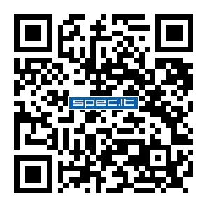 QR kodas | Nadeždos Meteliovos įmonė