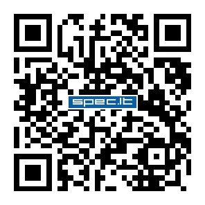 QR kodas | Nadeždos Papulovos, IĮ | spec.lt