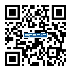 QR kodas | Nadias, UAB | spec.lt