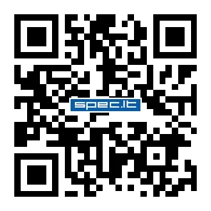 QR kodas | Nadico, MB