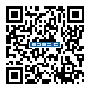 QR kodas | Nadieždos Leontjevos firma | spec.lt