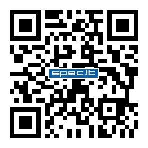 QR kodas | Nadiga, UAB | spec.lt