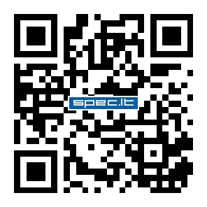 QR kodas | Nadirsatas, UAB | spec.lt