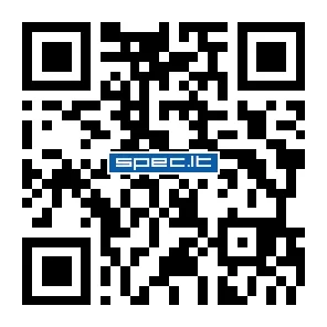QR kodas | Nadis plius, UAB | spec.lt