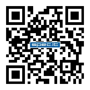 QR kodas | Nadis, UAB