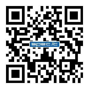 QR kodas | Nadlena, MB