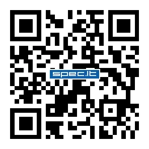 QR kodas | Nadoma, UAB