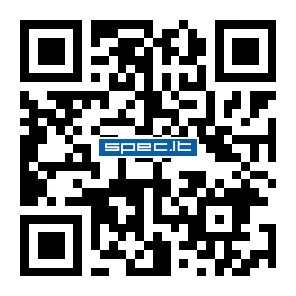 QR kodas | Nadruva, UAB | spec.lt