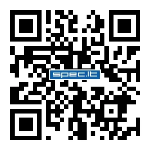 QR kodas | Nadruvis, VŠĮ