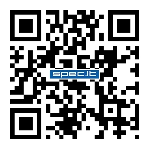 QR kodas | NADY, UAB | spec.lt