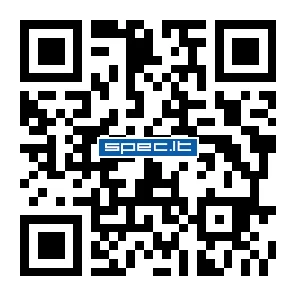QR kodas | Nadzeikos individuali įmonė