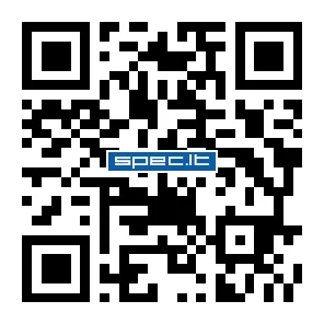 QR kodas | Naesborg, UAB