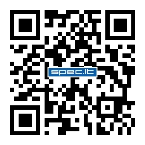 QR kodas | Nafa, UAB | spec.lt
