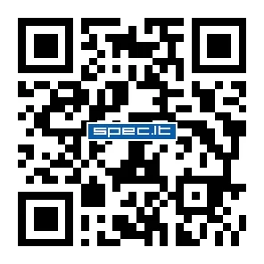 QR kodas | Nafta LT, UAB | spec.lt