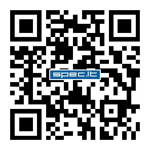 QR kodas | NAFTĖNAS, UAB | spec.lt