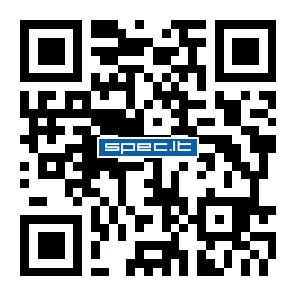 QR kodas | Naftininkų 16, UAB | spec.lt
