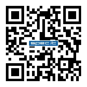QR kodas | Naftkartas, VŠĮ | spec.lt