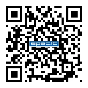 QR kodas | NAFTO Sp.zo.o LT Division | spec.lt