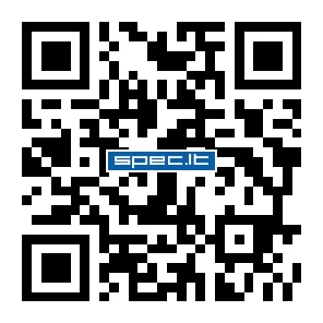 QR kodas | Naftolis, UAB | spec.lt