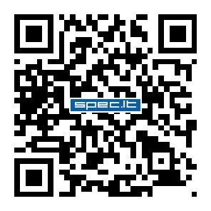 QR kodas | NAFTOS BUNKERIS, UAB | spec.lt