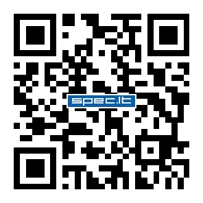 QR kodas | Naftos dujos, UAB | spec.lt