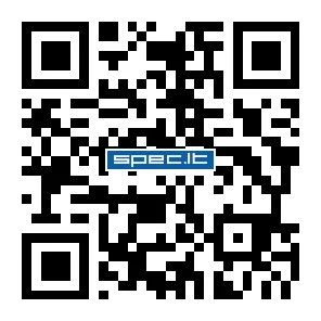 QR kodas | Naftotrans, UAB | spec.lt