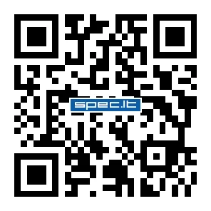 QR kodas | Naftrus, UAB | spec.lt