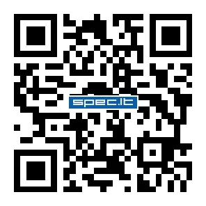 QR kodas | Nagas, UAB | spec.lt