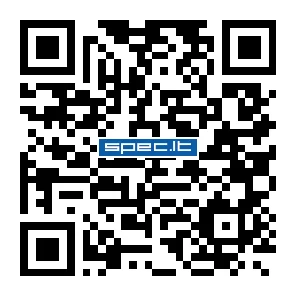 QR kodas | Nagavita, UAB | spec.lt