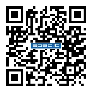 QR kodas | Nagelis ir ko, UAB | spec.lt