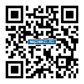 QR kodas | Nagingai, IĮ | spec.lt