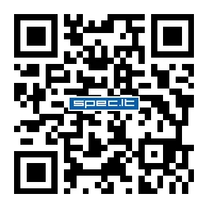 QR kodas | Nagis, UAB | spec.lt