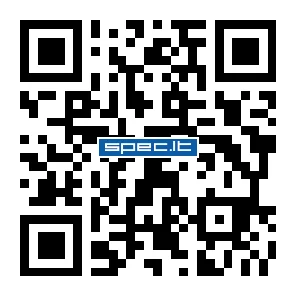 QR kodas | NAGISA, UAB | spec.lt