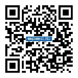 QR kodas | Nagista, UAB | spec.lt