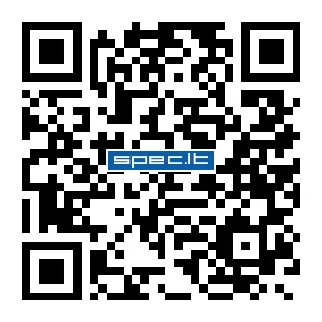 QR kodas | NAGLINTA, N. Naglienės firma | spec.lt