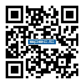 QR kodas | Naglio Salio, IĮ | spec.lt
