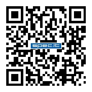 QR kodas | Naglio Žuklio įmonė Lautaina
