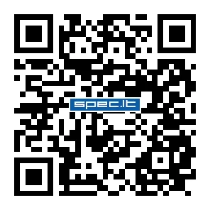 QR kodas | Kauno rytų kovos meno klubas Naglis | spec.lt