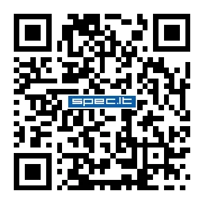 QR kodas | NAGLIS, Palangos krepšinio klubas | spec.lt