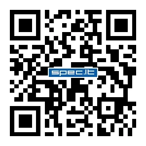 QR kodas | Nagoja, UAB | spec.lt