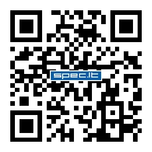 QR kodas | Nagrita, UAB | spec.lt