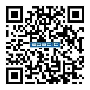 QR kodas | Nagų akademija, UAB