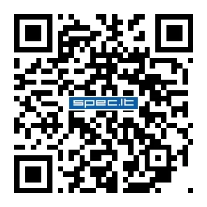 QR kodas | NAGŲ DIZAINAS, UAB grožio salonas | spec.lt
