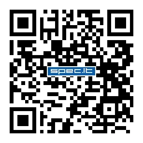 QR kodas | Nagų imperija, UAB | spec.lt