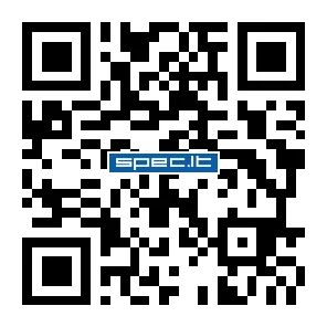 QR kodas | Naha, UAB | spec.lt