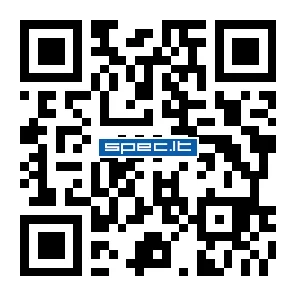 QR kodas | NAIDEKA, UAB | spec.lt