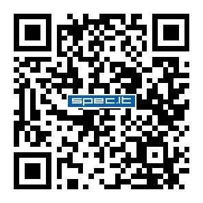 QR kodas | NAIDRAS, V. Radionovo PĮ